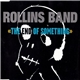 Rollins Band - The End Of Something