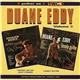 Duane Eddy - 2 Gether On 1 - Volume 3 -Twangy Guitar - Silky Strings/Lonely Guitar