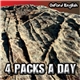 4 Packs A Day - Oxford English