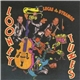 Lucas And The Dynamos - Looney Tunes