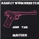 Ashley Von Hurter And The Haters - F.B.I.