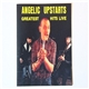 Angelic Upstarts - Greatest Hits Live