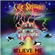 Katie Stelmanis - Believe Me