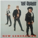 The Quakes - New Generation