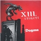 XIII. Století - Dogma