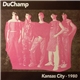 Duchamp - Kansas City 1980