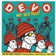 Devo - We Are Live! - Boarding House, San Francisco, USA 1979