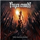 Frozen Crown - The Fallen King