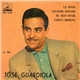 Jose Guardiola - La Novia / Estando Contigo / Ol' Man River / Carita Morena