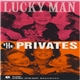 The Privates - Lucky Man