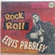 Elvis Presley - El Rock And Roll De Elvis Presley