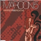 Maroon 5 - Harder To Breathe