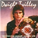 Dwight Twilley - Between The Cracks Volume One