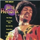 Jimi Hendrix - The Great Jimi Hendrix