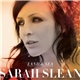 Sarah Slean - Land & Sea