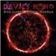 Devil's Hand , Mike Slamer, Andrew Freeman - Devil's Hand