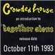 Crowded House - (An Introduction To) Together Alone