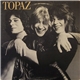 Topaz - Topaz