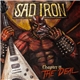 Sad Iron - Chapter II The Deal