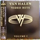 Van Halen - Video Hits Volume 1