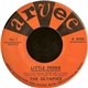 The Olympics / Cappy Lewis - Little Pedro / Bull Fight