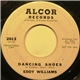 Eddy Williams - Dancing Shoes