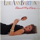 Lou Ann Barton - Read My Lips