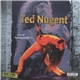 Ted Nugent - Live At Hammersmith '79