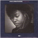 Joan Armatrading - Stronger Love