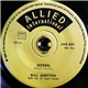 Bill Morton With The Al Paget Sextet - Jezebel