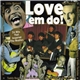 Various - Love 'Em Do! - 24 Hits That Inspired The Beatles