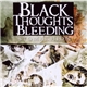 Black Thoughts Bleeding - Stomachion