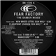 Fear Factory - The Gabber Mixes