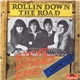 Steve Withney Band - Rollin' Down The Road