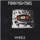 Foo Fighters - Wheels