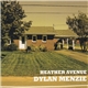 Dylan Menzie - Heather Avenue