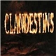 Clandestins - Clandestins