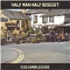 Half Man Half Biscuit - CSI: Ambleside