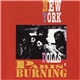 New York Dolls - Paris' Burning