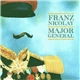 Franz Nicolay - Major General