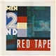 Men 2nd - Red Tape