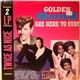 Various - Golden Oldies Are Here To Stay