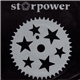 Starpower - Stargirl / Treefort