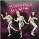 Mars Needs Women - Mars Needs Women