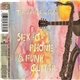 T.H. And The Funk Guitar - Sex-O-Phone & Funk Guitar