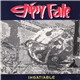 Gipsy Fate - Insatiable