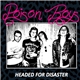 Poison Boys - Headed For Disaster