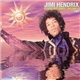 Jimi Hendrix - Studio Out-Takes Volume 2 1969