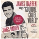 James Darren - Goodbye Cruel World