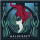 Halocraft - Chains For The Sea